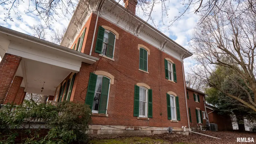 401 S Corey Street, Griggsville, IL 26340 - #3