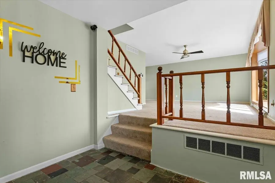 2709 Clifton Drive, Springfield, IL 62704 - #3