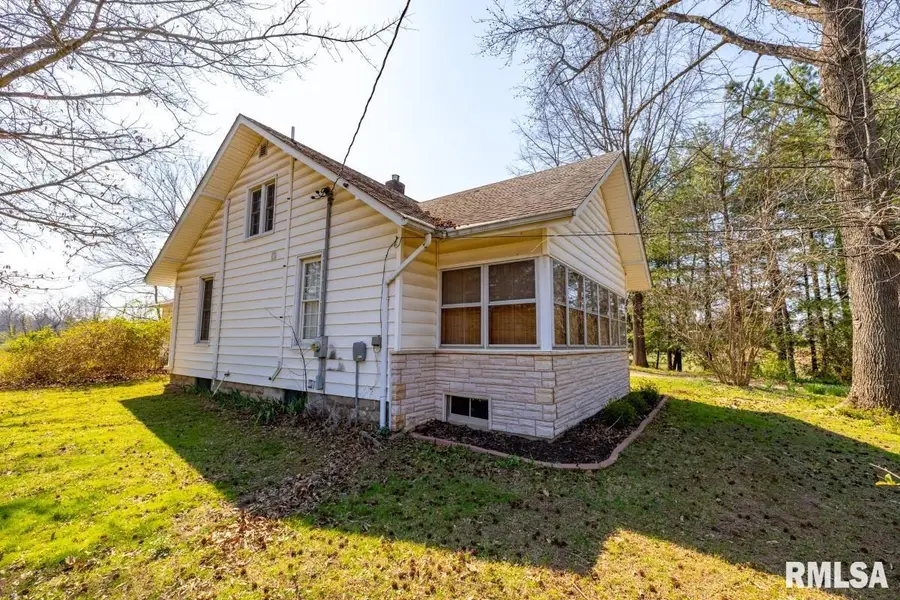 11177 Stotlar Road, Johnston City, IL 62951 - #2