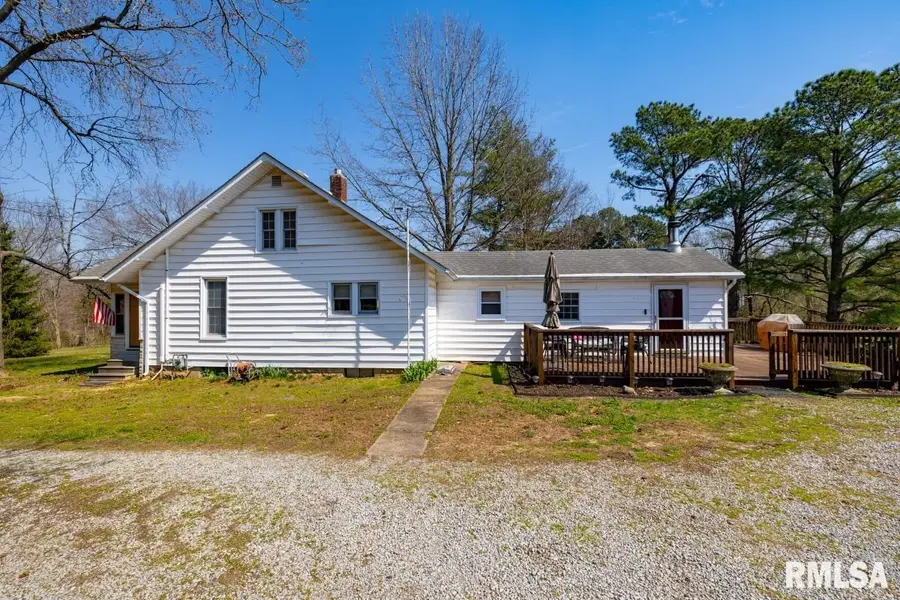 11177 Stotlar Road, Johnston City, IL 62951 - #3