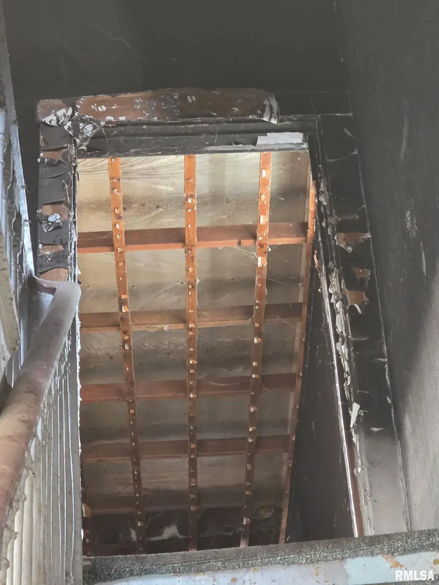 734 N 5th Street, Quincy, IL 62301 - #2