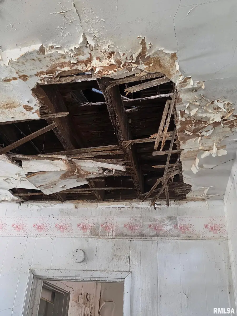 734 N 5th Street, Quincy, IL 62301 - #3