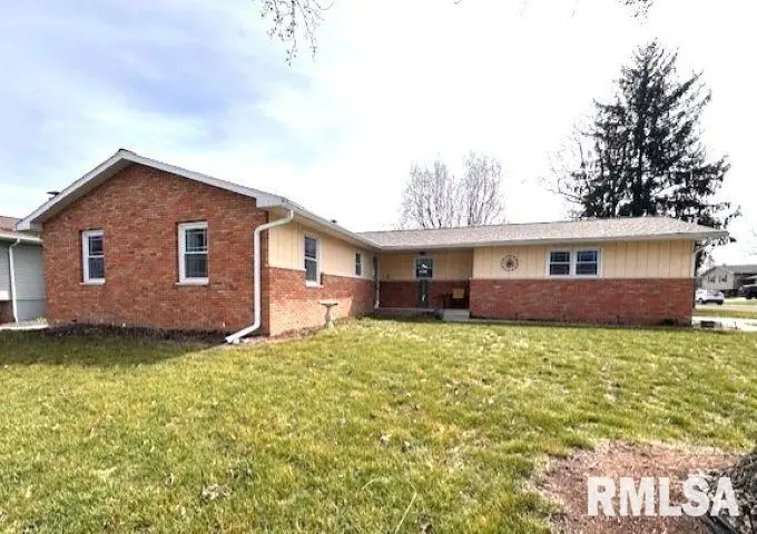 2 Mary Lane, Jacksonville, IL 62650 - #1