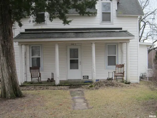 303 W Market Street, Forest City, IL 61532-0000