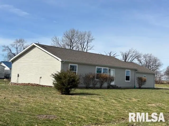 207 W Grand Avenue, Modesto, IL 62667 - #3