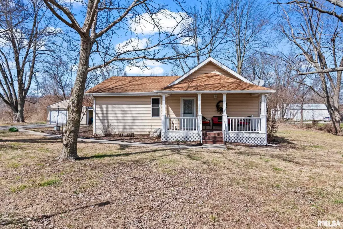 3765 Pet Cemetery Road, Springfield, IL 62707 - #1