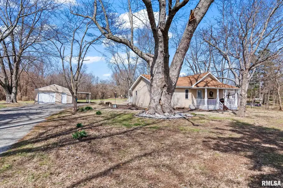 3765 Pet Cemetery Road, Springfield, IL 62707 - #2