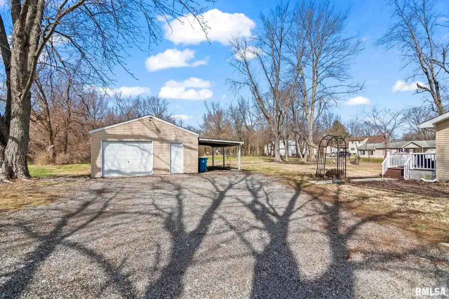 3765 Pet Cemetery Road, Springfield, IL 62707 - #3