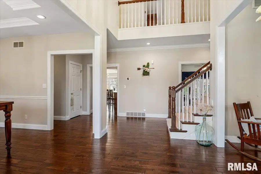 2612 Dickens Drive, Springfield, IL 62711 - #2