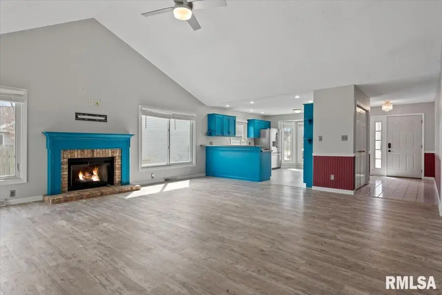 3506 Aberdeen Court, Springfield, IL 62704 - #2