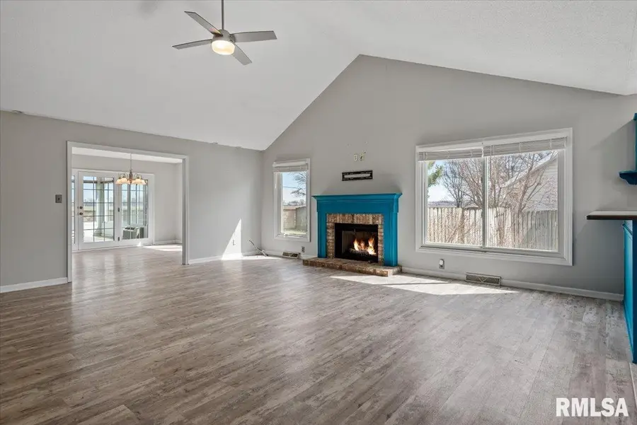 3506 Aberdeen Court, Springfield, IL 62704 - #3