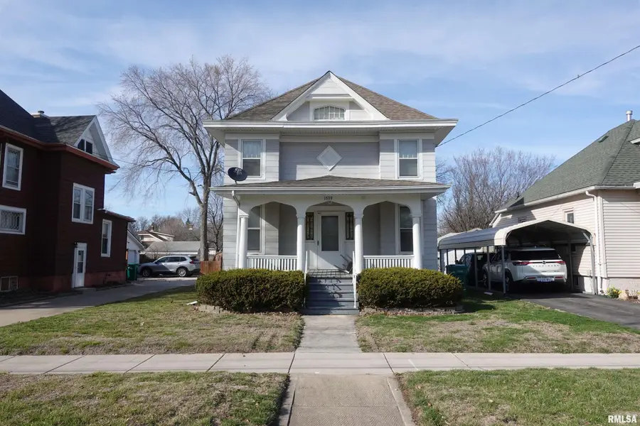 1539 E Losey Street, Galesburg, IL 61401 - #2