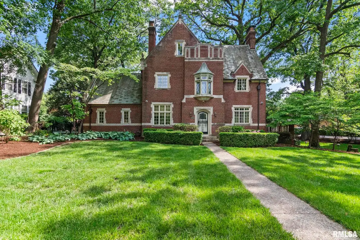 1050 Williams Boulevard, Springfield, IL 62704 - #1