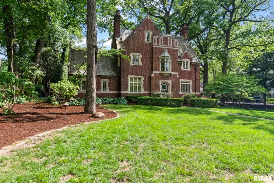 1050 Williams Boulevard, Springfield, IL 62704 - #2