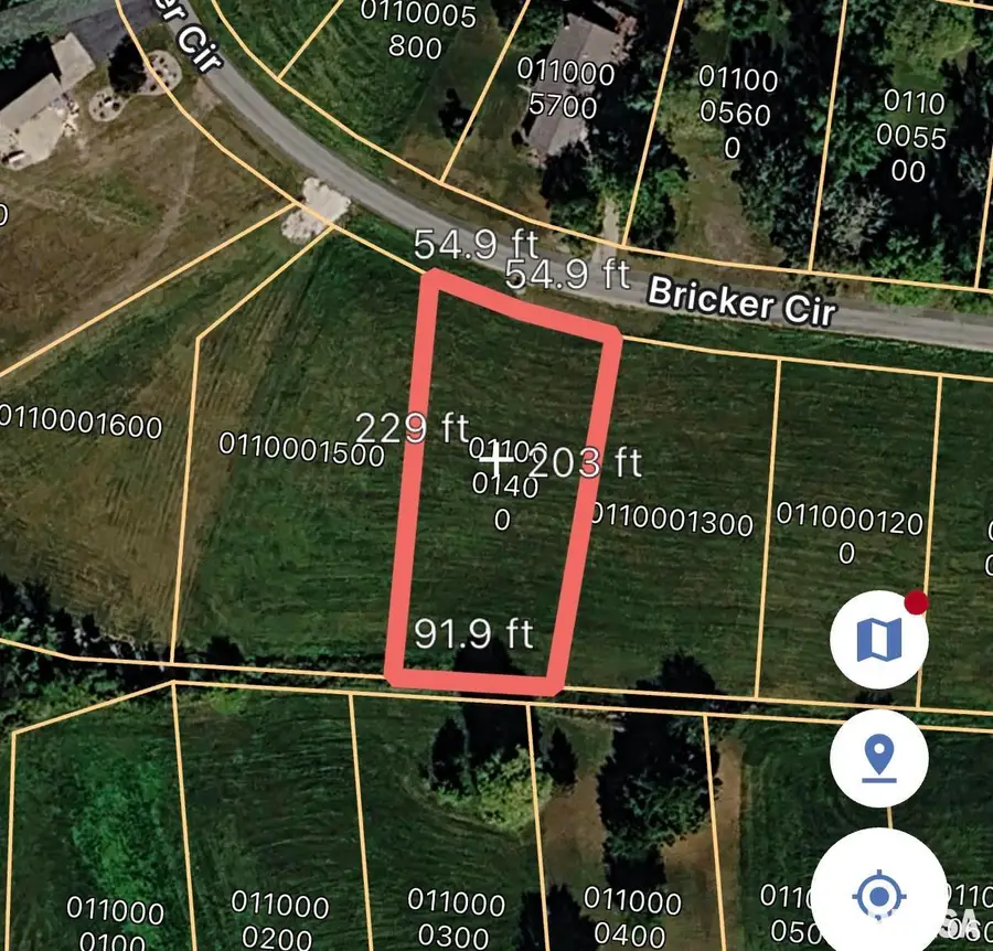 Lot 14 Bricker Circle, Avon, IL 61415 - #3