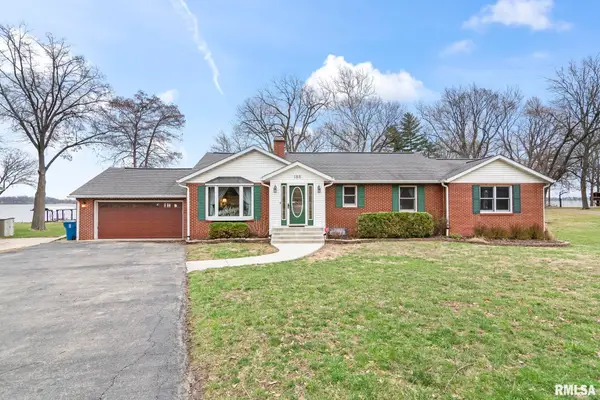 180 East Hazel Dell Lane, Springfield, IL 62712