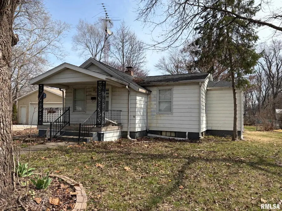 1336 N Ohio Street, Springfield, IL 62702 - #2