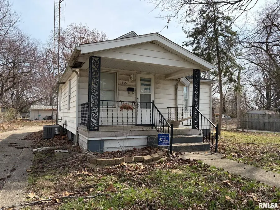 1336 N Ohio Street, Springfield, IL 62702 - #3