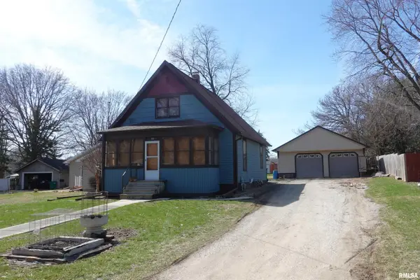 440 Franklin Avenue, Galesburg, IL 61401