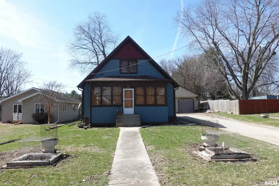 440 Franklin Avenue, Galesburg, IL 61401 - #2