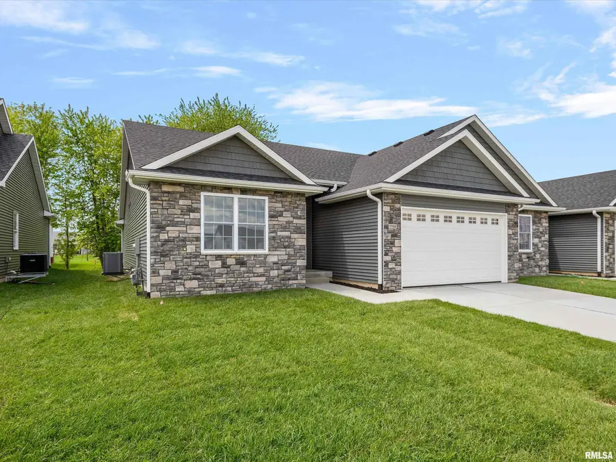 1703 Ambleside Drive, Springfield, IL 62711 - #2