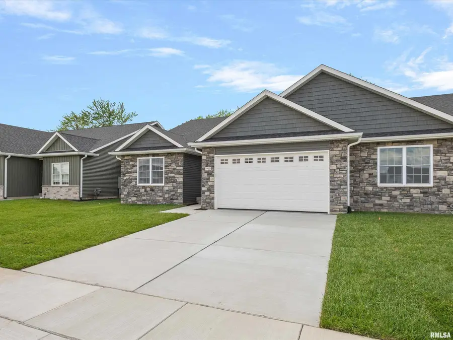 1703 Ambleside Drive, Springfield, IL 62711 - #3