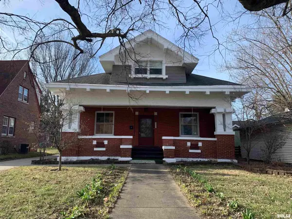 2208 Vermont Street, Quincy, IL 62301