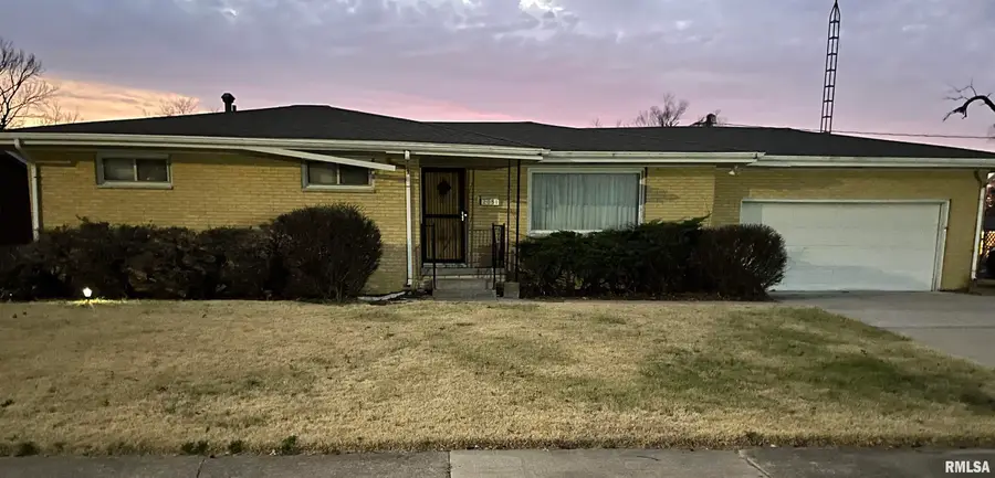 2051 Randall Court, Springfield, IL 62703 - #2