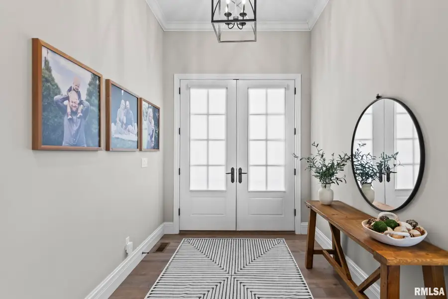 1832 Willow Bend Street, Chatham, IL 62629 - #3