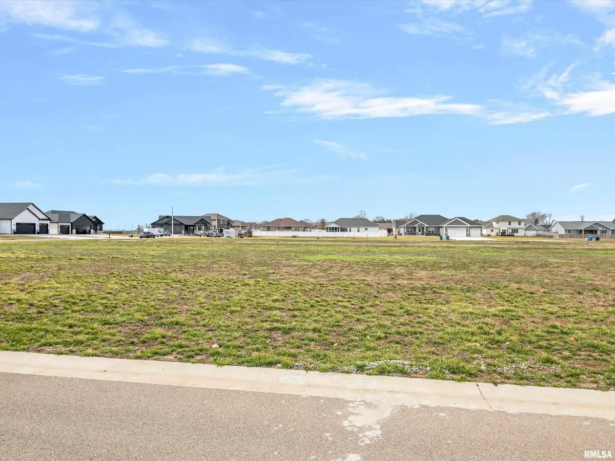 417 Manor Hill Drive, Chatham, IL 62629 - #1