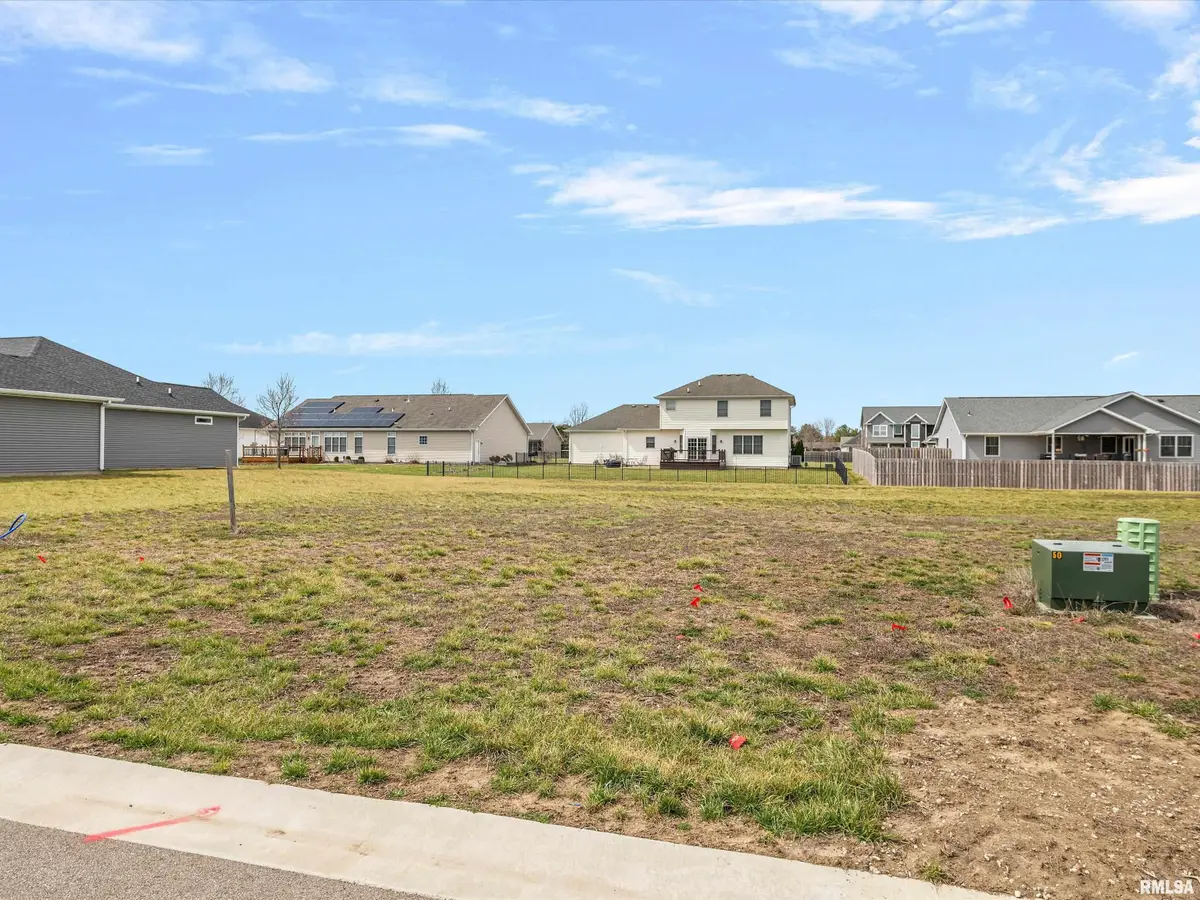 405 Sundown Lane, Chatham, IL 62629 - #1