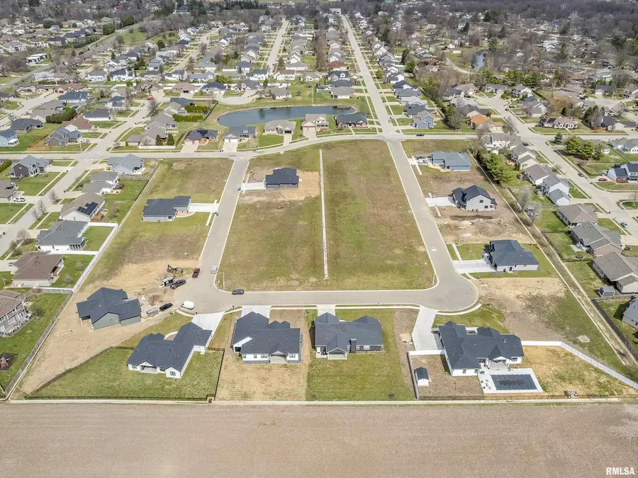 413 Sundown Lane, Chatham, IL 62629 - #3