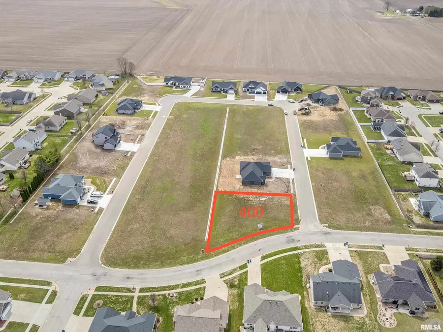 400 Sundown Lane, Chatham, IL 62629 - #2