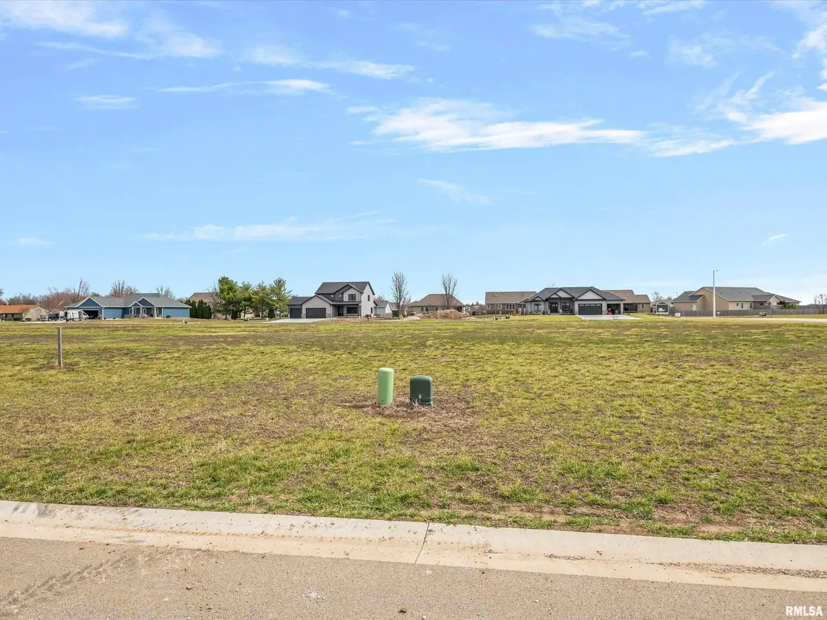 412 Sundown Lane, Chatham, IL 62629 - #1