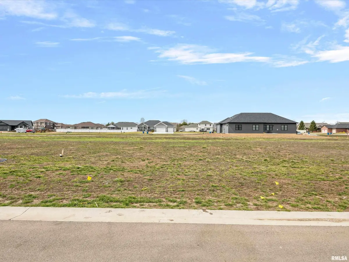 413 Manor Hill Drive, Chatham, IL 62629 - #1