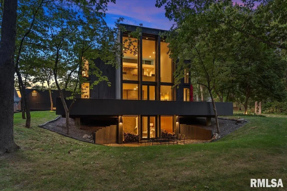 1111 Williams Boulevard, Springfield, IL 62704 - #1