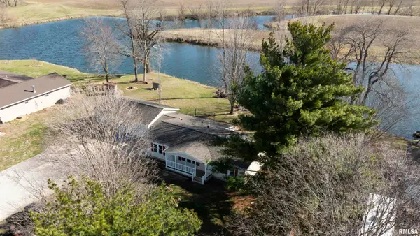 3547 N Lloyd Lane, Astoria, IL 61501