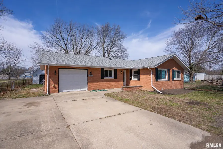 3025 Piper Road, Springfield, IL 62707 - #2