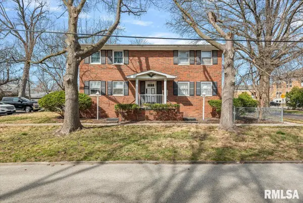 821 S Pasfield Street, Springfield, IL 62704