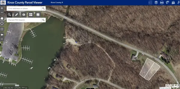 6257 Oak Run Drive, Dahinda, IL 61428