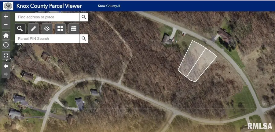 6257 Oak Run Drive, Dahinda, IL 61428 - #2