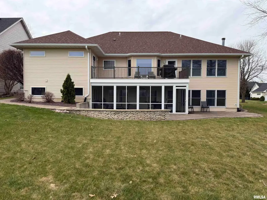 7528 Wentworth Drive, Springfield, IL 62711 - #2