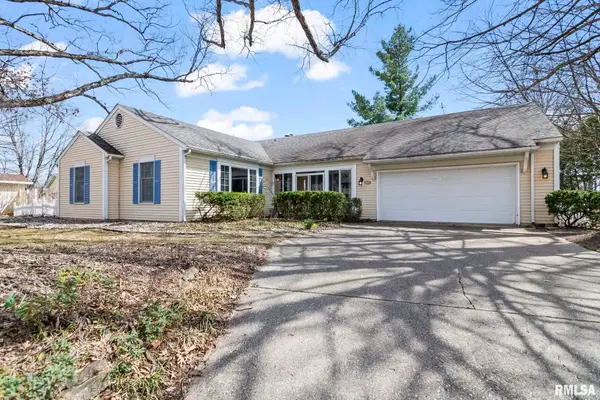 3424 Bluff Road, Springfield, IL 62711