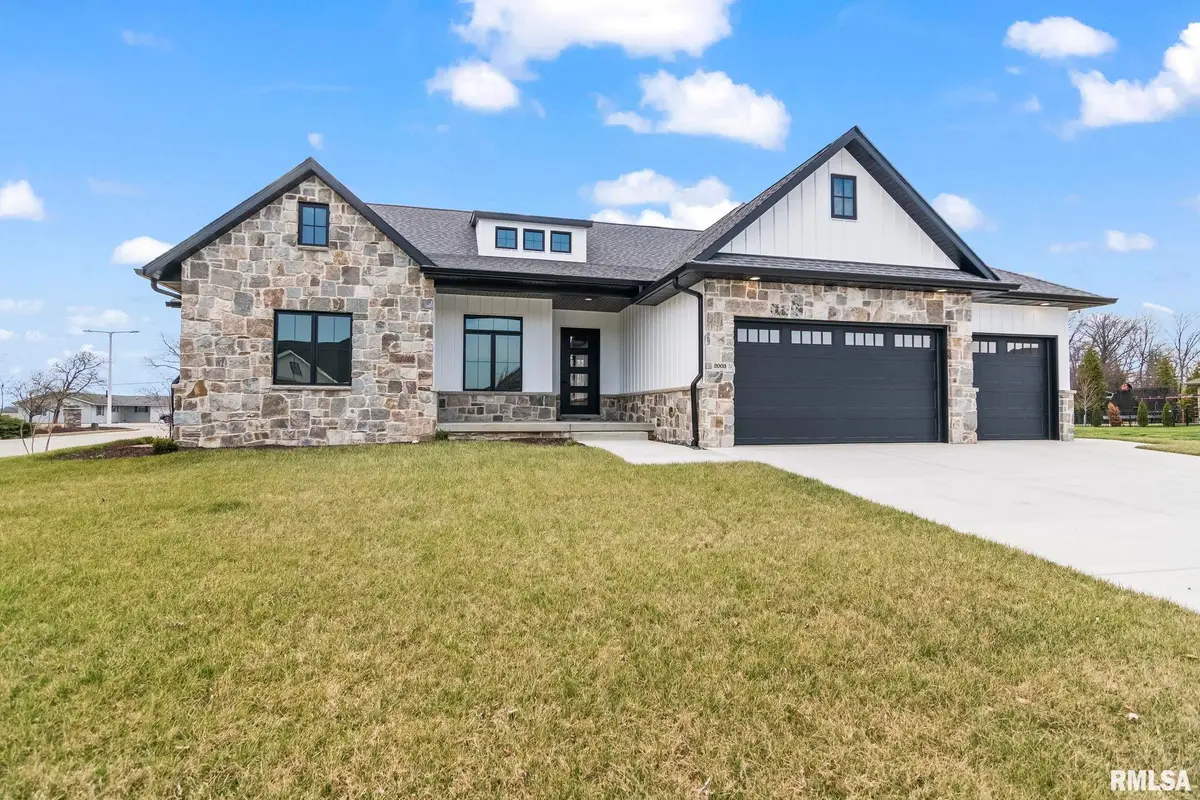 2003 Old Ironbridge, Chatham, IL 62629 - #1