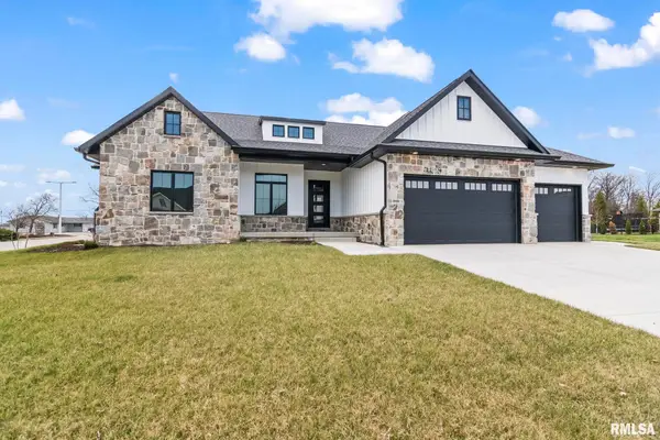 2003 Old Ironbridge, Chatham, IL 62629