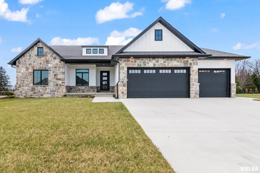 2003 Old Ironbridge, Chatham, IL 62629 - #2