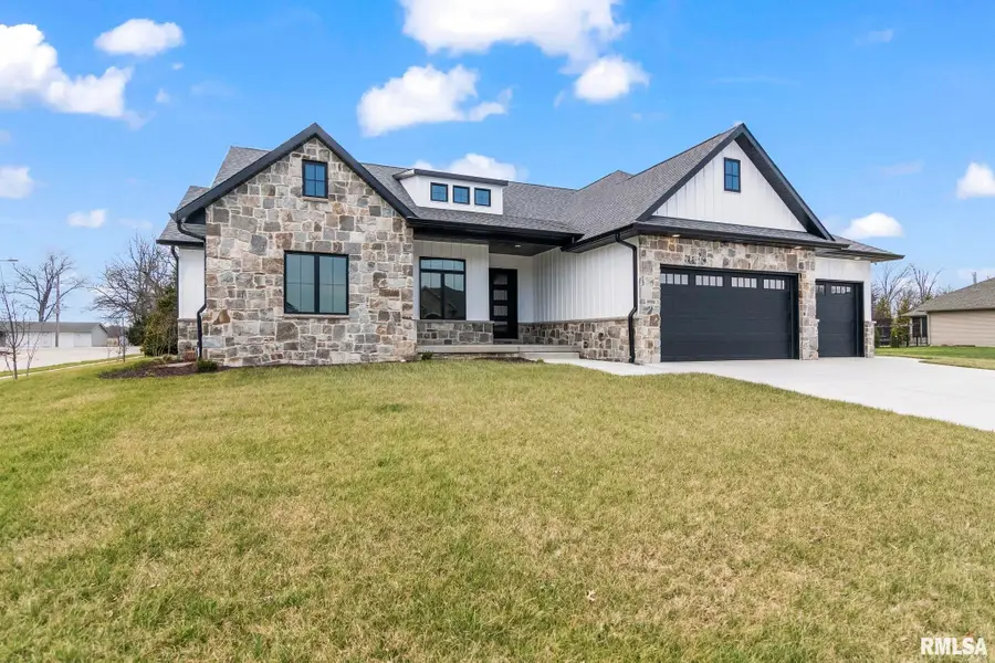 2003 Old Ironbridge, Chatham, IL 62629 - #3