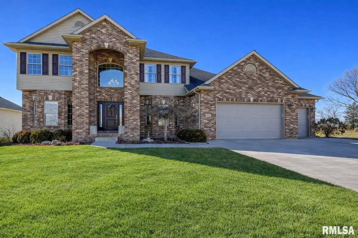 2505 Centennial Drive, Springfield, IL 62711 - #1