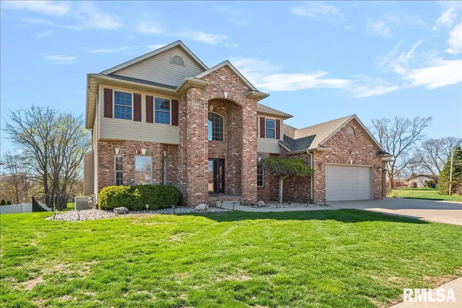 2505 Centennial Drive, Springfield, IL 62711 - #3