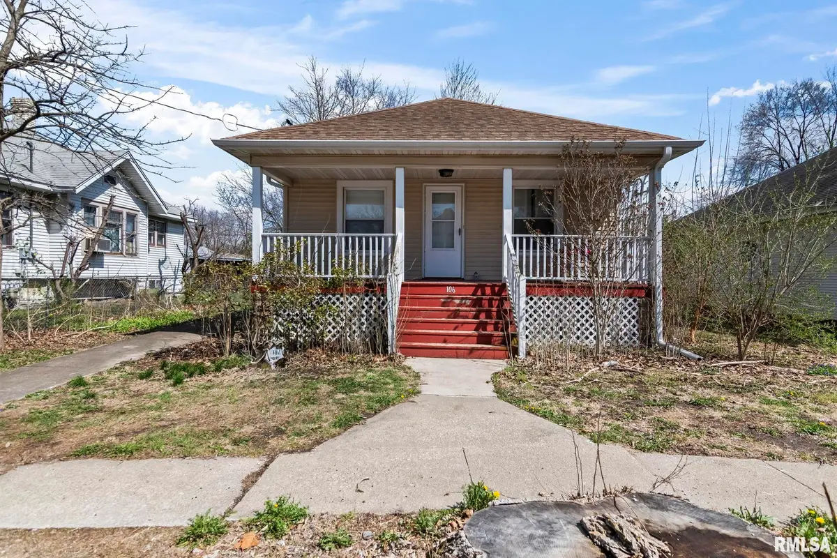 106 Henry Street, Bulpitt, IL 62517 - #1